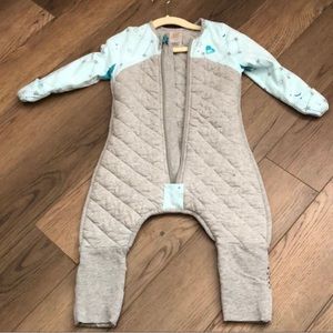 Love to dream sleep suit